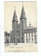 Dendermonde  -  Termonde  -  La Nouvelle Eglise  No 1868 - Dendermonde