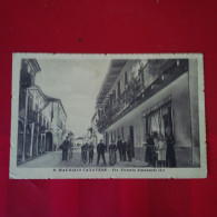 MAURIZIO CANAVESE VIA VITTORIO EMANUELE II - Andere Monumenten & Gebouwen