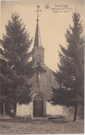 Saint-Léger ( Environs D' Arlon ) - Chapelle De Wachet - Arlon