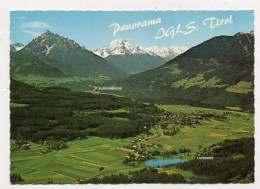 AK 152435 AUSTRIA - Igls - Igls