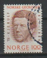 Noorwegen Y/T 645 (0) - Used Stamps