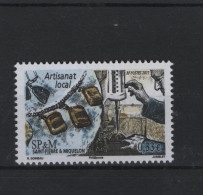 SPM Michel Cat.No. Mnh/** 1099 - Ungebraucht