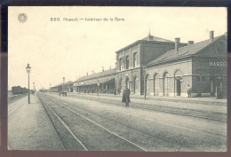 Cpa Hasselt  Gare194? - Hasselt