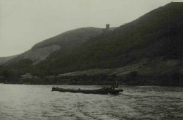 Reproduction - Le Rhin à Bacharach, 1957 - Europa