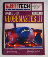 Boeing C-17A Globemaster III - Forze Armate Americane