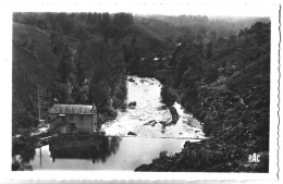 BESSINES - Vallée De La Gartempe - Bessines Sur Gartempe