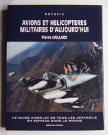 Avions Et Hélicoptères Militaires D'aujourd'hui - AeroAirplanes