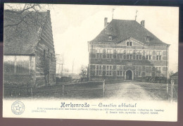 Cpa Herkenrode - Hasselt