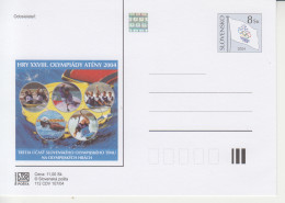 Slowakije Ongebruikte Postkaart CDV113 - Cartoline Postali