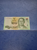 TAILANDIA-P130 20B 2017 UNC - Thailand