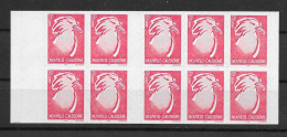 Nouvelle Calédonie Carnet N° C894 Neuf ** MNH Non Plié - Postzegelboekjes