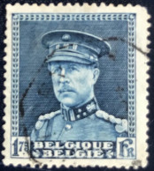 België - Belgique - C18/14 - 1931 - (°)used - Michel 308 - Koning Albert I - 1931-1934 Chepi