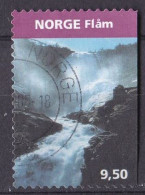 Norwegen Marke Von 2005 O/used (A2-5) - Oblitérés