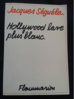 JACQUES SEGUELA HOLLYWOOD LAVE PLUS BLANC - Soziologie