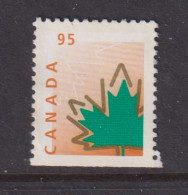 CANADA  -  1998 Maple Leaf 95c Used As Scan - Oblitérés