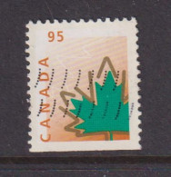 CANADA  -  1998 Maple Leaf 95c Used As Scan - Oblitérés
