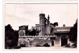Environs De Lambesc Chateau Des Taillades - Lambesc