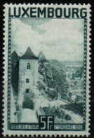 LUXEMBOURG 1934 * - Other & Unclassified