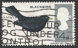 Grossbritannien, 1966, Mi.-Nr. 428, Gestempelt - Used Stamps