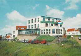 Noordwijk Aan Zee Vakantiehotel De Branding - Noordwijk (aan Zee)