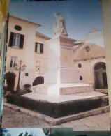 S.AGATA DEI GOTI - Monumento III CENTENARIO  Nascita S. Alfonso De Liguori N1990 JM2175 - Benevento