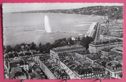 Suisse - Genève - Le Rive Gauche Du Lac Et Le Coteau De Cologny - Très Bon état - Cologny