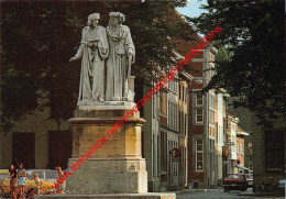 Jan En Hubert Van Eyck - Maaseik - Maaseik