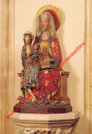 Sint-Quintinuskathedraal H. Anna Met O.L.-Vrouw En Kind Jezus - Hasselt - Hasselt