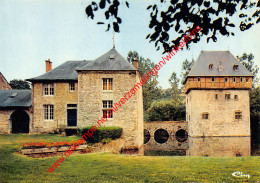 Le Château - Crupet - Assesse