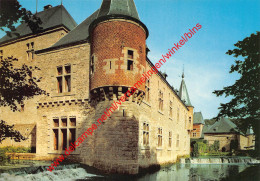 Château Féodal - Spontin - Yvoir
