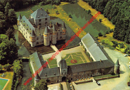 Château Féodal - Spontin - Yvoir