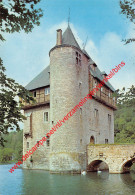 Le Château - Crupet - Assesse