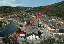 Panorama - Bohan - Vresse-sur-Semois