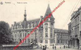 Palais De Justice - Verviers - Verviers