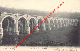 Viaduc De Dolhain - Dolhain - Limburg