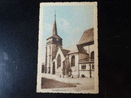 Bourgtheroulde, L'Eglise - Bourgtheroulde