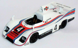 Porsche 936/76 - Martini - 1st Enna-Pergusa 1976 #4 - Jochen Mass - Troféu - Trofeu