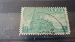 INDE  YVERT N° 16 - Used Stamps