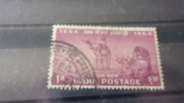 INDE  YVERT N° 48 - Used Stamps