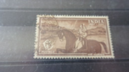 INDE  YVERT N° 84 - Used Stamps