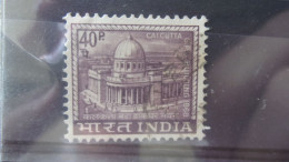 INDE  YVERT N° 227 A - Used Stamps