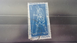 INDE  YVERT N° 282 - Used Stamps