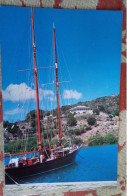 Antigua Historic Clarence House Nelson's Dockyard At English Harbour - Antigua & Barbuda