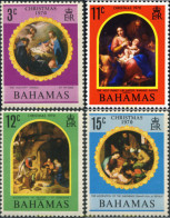 170796 MNH BAHAMAS 1970 NAVIDAD - 1858-1960 Colonia Britannica