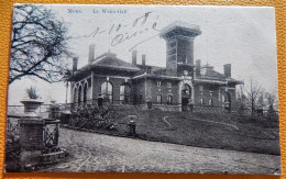MONS  -  Le Waux-Hall  -  1908 - Mons