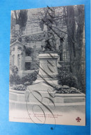 Père Lachaise Monument D'Edmond About  Académie Française. D 75 Paris - Statues
