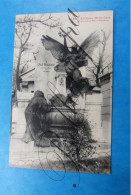 Père Lachaise Monument Paul Baudry 1828-1886. D 75 Paris - Standbeelden