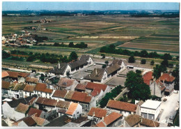 PIERRELAYE - Vue Panoramique Aérienne - Pierrelaye