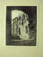 56409 - ABBAYE DE VILLERS - LES CELLIERS -  10 Cm X 8 Cm - ZIE 2 FOTO'S - Villers-la-Ville