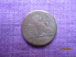 Belgique 1 Centime 1835 - 1 Cent